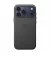 Чехол для Apple iPhone 17 Pro Max  Apple TechWoven Case with MagSafe - Black (MGF84)