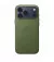 Чехол для Apple iPhone 17 Pro Max  Apple TechWoven Case with MagSafe - Green (MGFD4)