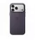 Чехол для Apple iPhone 17 Pro Max  Apple TechWoven Case with MagSafe - Purple (MGFA4)