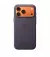Чехол для Apple iPhone 17 Pro Max  Apple TechWoven Case with MagSafe - Purple (MGFA4)