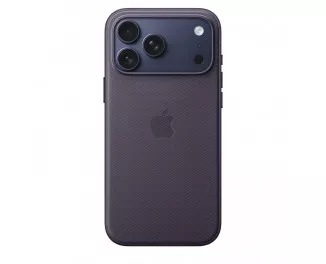 Чехол для Apple iPhone 17 Pro Max  Apple TechWoven Case with MagSafe - Purple (MGFA4)