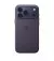 Чехол для Apple iPhone 17 Pro Max  Apple TechWoven Case with MagSafe - Purple (MGFA4)