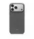 Чехол для Apple iPhone 17 Pro Max  Beats Case with MagSafe and Camera Control - Granite Gray (MGJD4)