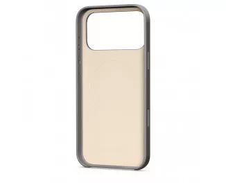 Чехол для Apple iPhone 17 Pro Max  Beats Case with MagSafe and Camera Control - Granite Gray (MGJD4)