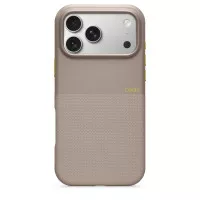Чехол для Apple iPhone 17 Pro Max  Beats Rugged Case with MagSafe and Camera Control - Alpine Gray (MGJA4)