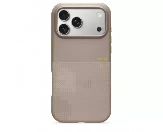 Чехол для Apple iPhone 17 Pro Max  Beats Rugged Case with MagSafe and Camera Control - Alpine Gray (MGJA4)