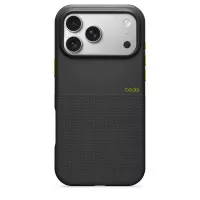 Чехол для Apple iPhone 17 Pro Max  Beats Rugged Case with MagSafe and Camera Control - Everest Black (MGJ84)