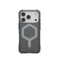 Чехол для Apple iPhone 17 Pro Max UAG Essential Armor MagSafe, Ash (114541113131)