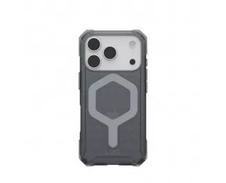 Чехол для Apple iPhone 17 Pro Max UAG Essential Armor MagSafe, Ash (114541113131)