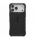 Чехол для Apple iPhone 17 Pro Max UAG Pathfinder MagSafe, Black (114549114040)