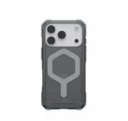 Чехол для Apple iPhone 17 Pro UAG Essential Armor MagSafe, Ash (114540113131)
