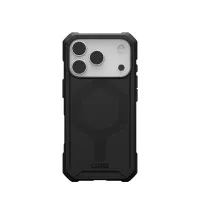 Чехол для Apple iPhone 17 Pro UAG Essential Armor MagSafe, Black (114540114040)