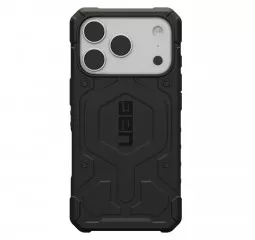Чехол для Apple iPhone 17 Pro UAG Pathfinder MagSafe, Black (114548114040)