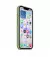 Чехол для Apple iPhone 17e  Apple Silicone Case with MagSafe - Light Moss (MHWF4)