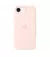 Чехол для Apple iPhone 17e  Apple Silicone Case with MagSafe - Soft Pink (MHWJ4)