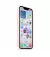 Чехол для Apple iPhone 17e  Apple Silicone Case with MagSafe - Soft Pink (MHWJ4)