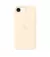 Чехол для Apple iPhone 17e  Apple Silicone Case with MagSafe - Vanilla (MHWG4)