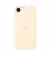 Чехол для Apple iPhone 17e  Apple Silicone Case with MagSafe - Vanilla (MHWG4)