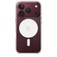 Чехол для Apple iPhone 18 Pro  Apple Clear Case with MagSafe (MKDU4)