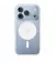 Чехол для Apple iPhone 18 Pro  Apple Clear Case with MagSafe (MKDU4)