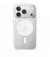 Чехол для Apple iPhone 18 Pro  Apple Clear Case with MagSafe (MKDU4)