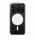 Чехол для Apple iPhone 18 Pro  Apple Clear Case with MagSafe (MKDU4)