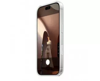 Чехол для Apple iPhone 18 Pro  Apple Clear Case with MagSafe (MKDU4)