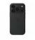 Чехол для Apple iPhone 18 Pro  Apple Silicone Case with MagSafe – Black (MK8Y4)