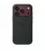 Чехол для Apple iPhone 18 Pro  Apple Silicone Case with MagSafe – Black (MK8Y4)