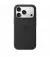 Чехол для Apple iPhone 18 Pro  Apple Silicone Case with MagSafe – Black (MK8Y4)