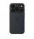 Чехол для Apple iPhone 18 Pro  Apple Silicone Case with MagSafe – Navy Blue (MK8X4)