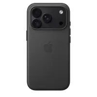 Чехол для Apple iPhone 18 Pro  Apple TechWoven Case with MagSafe - Black (MKD64)