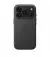 Чехол для Apple iPhone 18 Pro  Apple TechWoven Case with MagSafe - Black (MKD64)