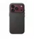 Чехол для Apple iPhone 18 Pro  Apple TechWoven Case with MagSafe - Black (MKD64)