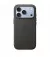 Чехол для Apple iPhone 18 Pro  Apple TechWoven Case with MagSafe - Black (MKD64)