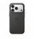 Чехол для Apple iPhone 18 Pro  Apple TechWoven Case with MagSafe - Black (MKD64)