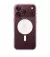 Чехол для Apple iPhone 18 Pro Max  Apple Clear Case with MagSafe (MKDV4)