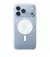 Чехол для Apple iPhone 18 Pro Max  Apple Clear Case with MagSafe (MKDV4)