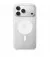 Чехол для Apple iPhone 18 Pro Max  Apple Clear Case with MagSafe (MKDV4)