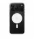 Чехол для Apple iPhone 18 Pro Max  Apple Clear Case with MagSafe (MKDV4)