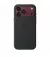 Чехол для Apple iPhone 18 Pro Max  Apple Silicone Case with MagSafe – Black (MK954)