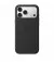 Чехол для Apple iPhone 18 Pro Max  Apple Silicone Case with MagSafe – Black (MK954)