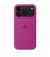 Чехол для Apple iPhone 18 Pro Max  Apple Silicone Case with MagSafe – Magenta (MK904)