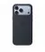 Чехол для Apple iPhone 18 Pro Max  Apple Silicone Case with MagSafe – Navy Blue (MK944)