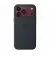 Чехол для Apple iPhone 18 Pro Max  Apple Silicone Case with MagSafe – Navy Blue (MK944)