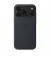 Чехол для Apple iPhone 18 Pro Max  Apple Silicone Case with MagSafe – Navy Blue (MK944)