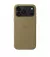 Чехол для Apple iPhone 18 Pro Max  Apple Silicone Case with MagSafe – Olive (MK924)