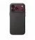 Чехол для Apple iPhone 18 Pro Max  Apple TechWoven Case with MagSafe - Black (MKDT4)