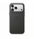 Чехол для Apple iPhone 18 Pro Max  Apple TechWoven Case with MagSafe - Black (MKDT4)