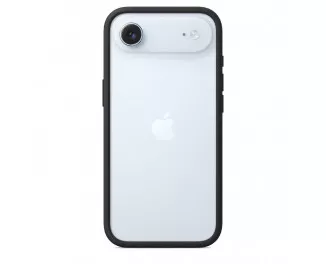 Чохол для Apple iPhone Air  Apple Bumper - Black (MH004)